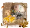 Autumn Still Life_Shakela