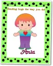 Sending hugs-Ania