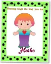 Sending hugs-Heike