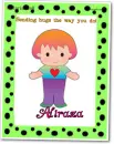 Sending hugs-Aliraza