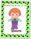Sending hugs-Laura 