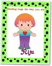 Sending hugs-Rita
