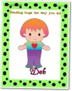 Sending hugs-Deb