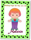 Sending hugs-Melanie