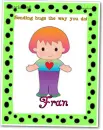 Sending hugs-Fran