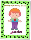 Sending hugs-Jessica 