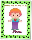 Sending hugs-Anna