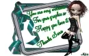 You are very welcome For your graphic so Happy you love it Thanks Sara