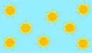 Summer Background