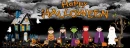 Halloween - Trick or Treaters