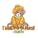 Tracey