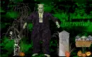 Jeremiah -My frakenstein