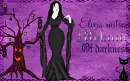 Melanie -Elvira mistress of darkness