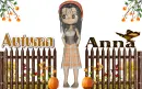 Anna -Autumn