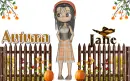 Jane -Autumn