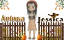 Jessica -Autumn