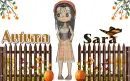 Sara -Autumn