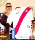 daddy yankee