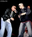 wisin y yandel