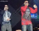 wisin y yandel