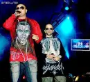 wisin y yandel