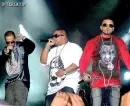 wisin y yandel