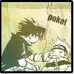 Poke, poke