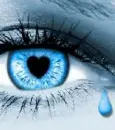 heart eye