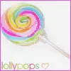 lollypopsss. <321