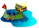 dragon boat