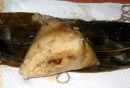 chinese dumplings