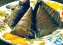 chinese dumplings
