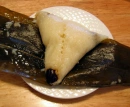 zongzi, chinese glutinous rice dumplings