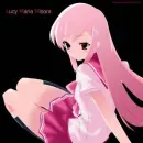 Lucy Maria Misora