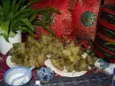 chinese glutinous rice dumplings
