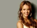 Jessica Alba