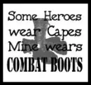 Military Hero