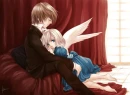 Anime Couples