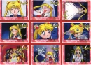 Sailor Moon/Serena