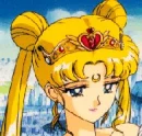 Neo Queen Serenity