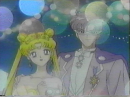 Serenity and Endymion