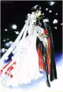 Neo Queen Serenity and Endymion