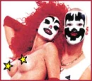 insane clown posse