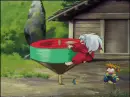 Spinny
