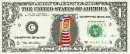 one dollar doll