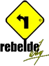 rebelde way