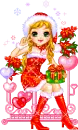 santa baby