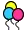 balloons