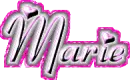 marie