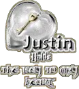justin